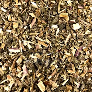 Motherwort Leaf 1kg