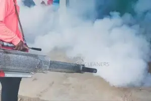 Smoke Ordorless Fumigation Service