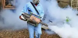 Execution and Evacuation of Home and Office Pest