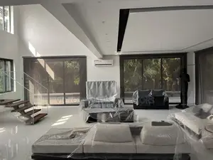 High Quality Sunscreen Blinds