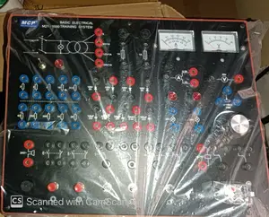 Electrical Training System
