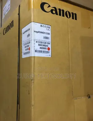 Ir3326i Canon Photocopy Machine