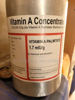 Vitamin a Palmitate