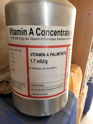 Vitamin a Palmitate