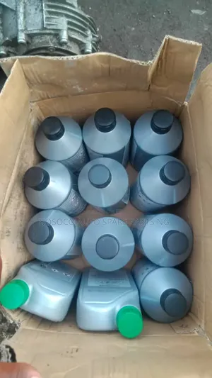 Gear Oil Azu Oil Volkswagen Audi Porsche