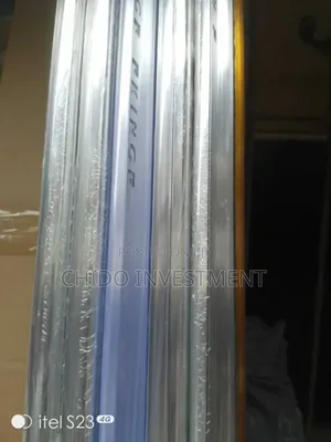 Tiles Profile Rail
