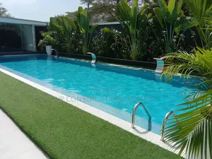 Diamond Swimming Pool