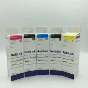 Premium Universal Refill Ink
