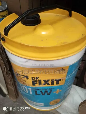 Dr Fix It Liquid