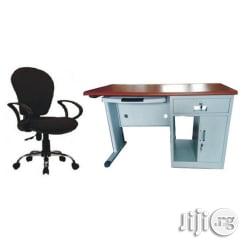 Quality Office Table and Chair