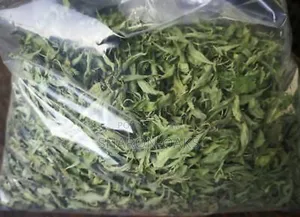 Stevia Leaf 1kg