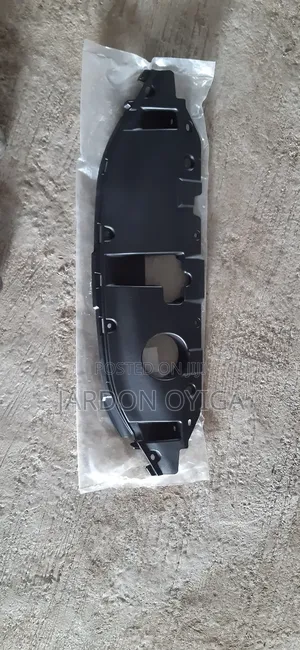 Radiator Plastic Honda Civic 2013