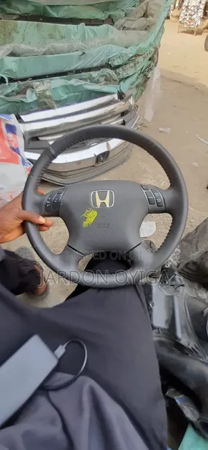 Sterling Wheel Honda Accord 2003 / 2006