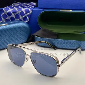 Zilli Quality Luxury Unisex Sunglasses