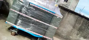 Abb 2000kva/11 Dry Type Transformer