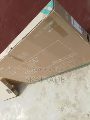 Hisense Smart TV + Game Mode PLUS + Bluetooth