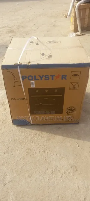 Polyester Built-in Oven