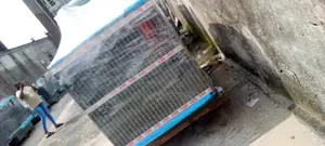 Abb 2000kva/11 Oil-Filled Transformer