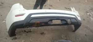 Complete Back Tokunbor Bumper Nissan Pathfinder 2015