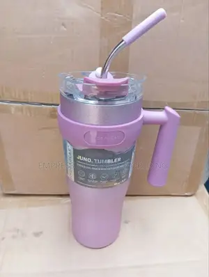 Insulated Mugs