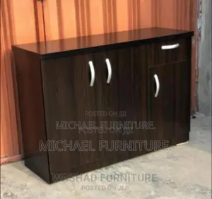 Kitchen Cupboards