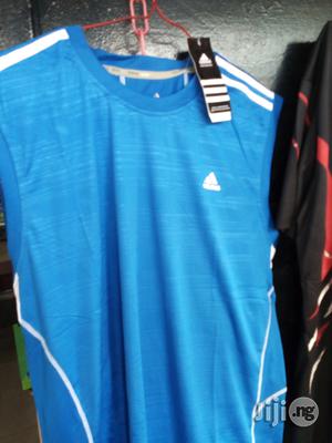 Sleeveless Wear