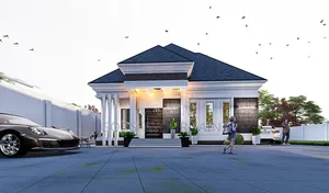 Create Realistic Models of Any Plan