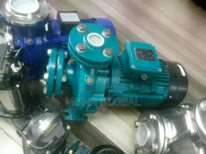 5hp Nova Centrifugal Pump