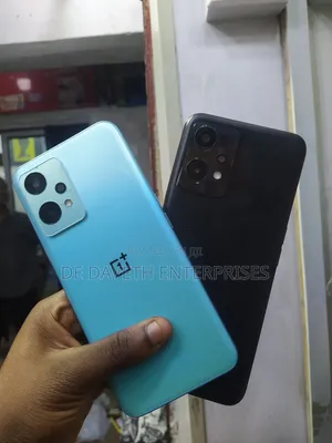 OnePlus Nord CE 2 Lite 5G 128 GB