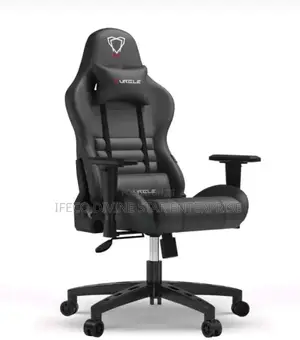 Office Chair With High Back