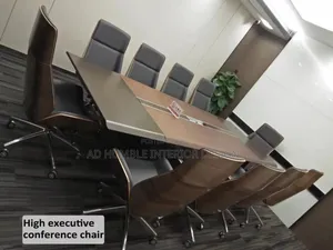 Executive Conference Office Table