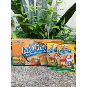 Mychoco Alkaline Chocolate Drink