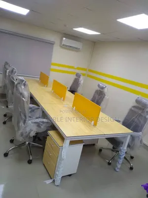Conference Table 