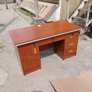 1.2 Miter Sectary Office Table.