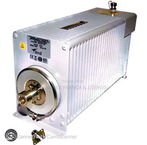 Dummy Load 1000watts