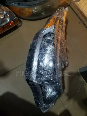 Headlamp for Kia Optima 2018 Model