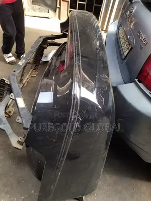 Back Bumper for Azera 2006