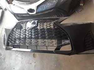 Front Bumper for Lexus Is250