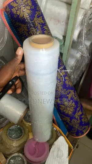 Shrink Wrap