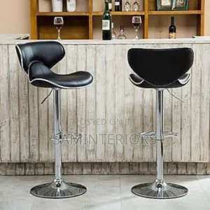 Quality Canter Adjustable Bar Stool