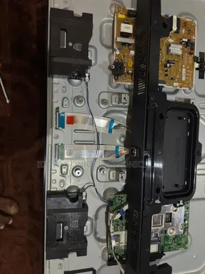 Repair Any Type of TV 43inch 50inch 55inch 65inch 75inch 82i