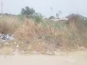 12,000 Acres of Land Along Lagos Ibadan Expressway Ajebo Ogun State