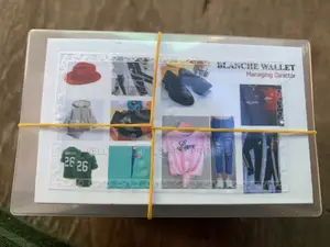 100pcs of Business Card