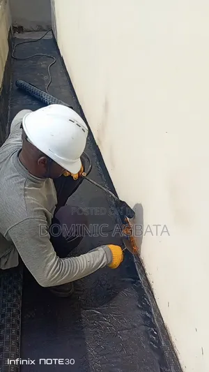 Lucidity Waterproofing Expert