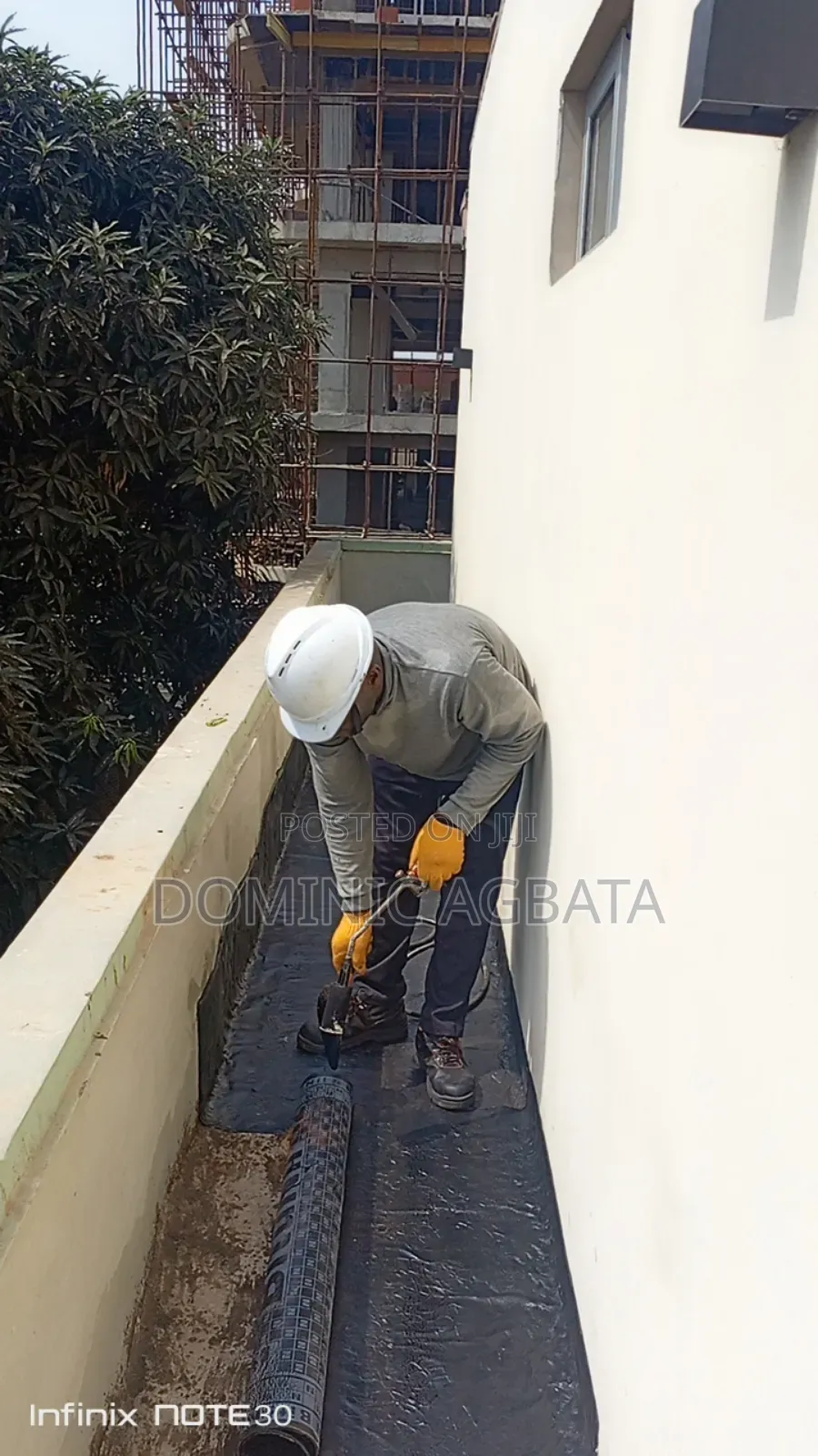 Lucidity Waterproofing Expert