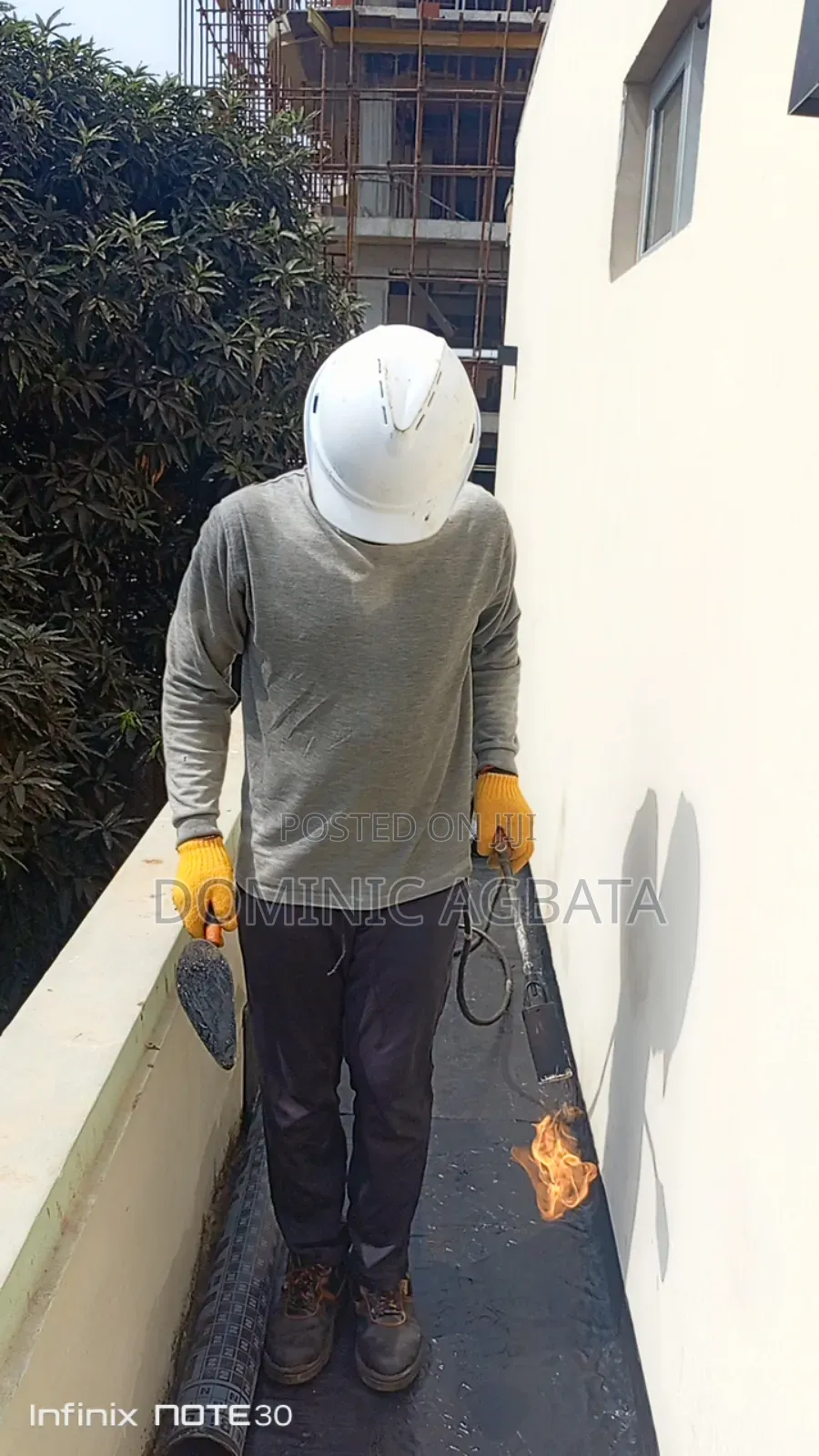 Lucidity Waterproofing Expert
