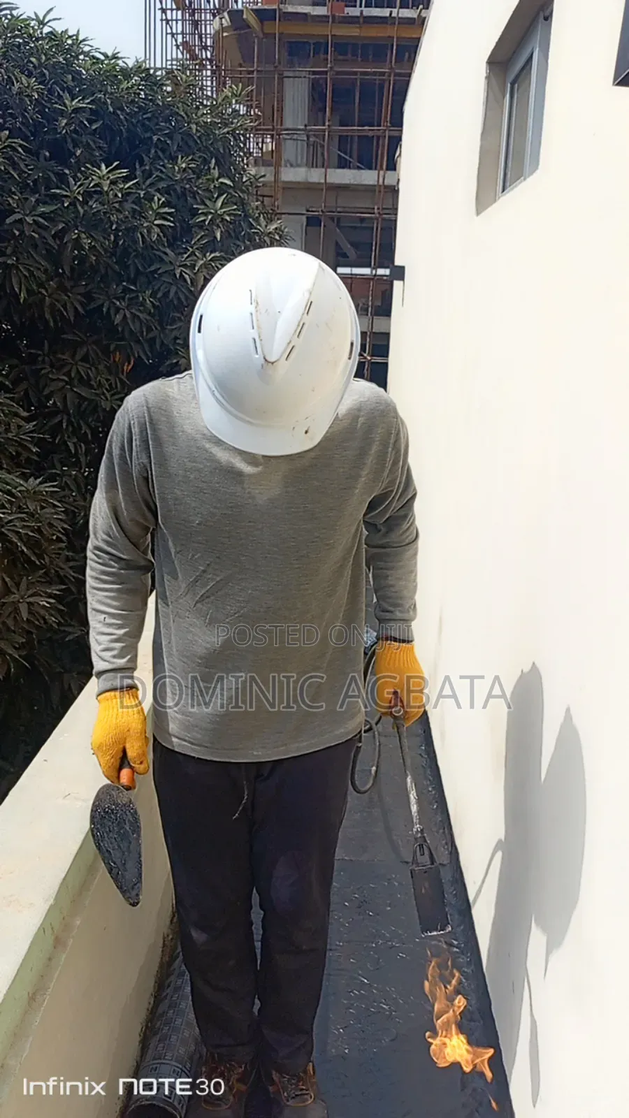 Lucidity Waterproofing Expert