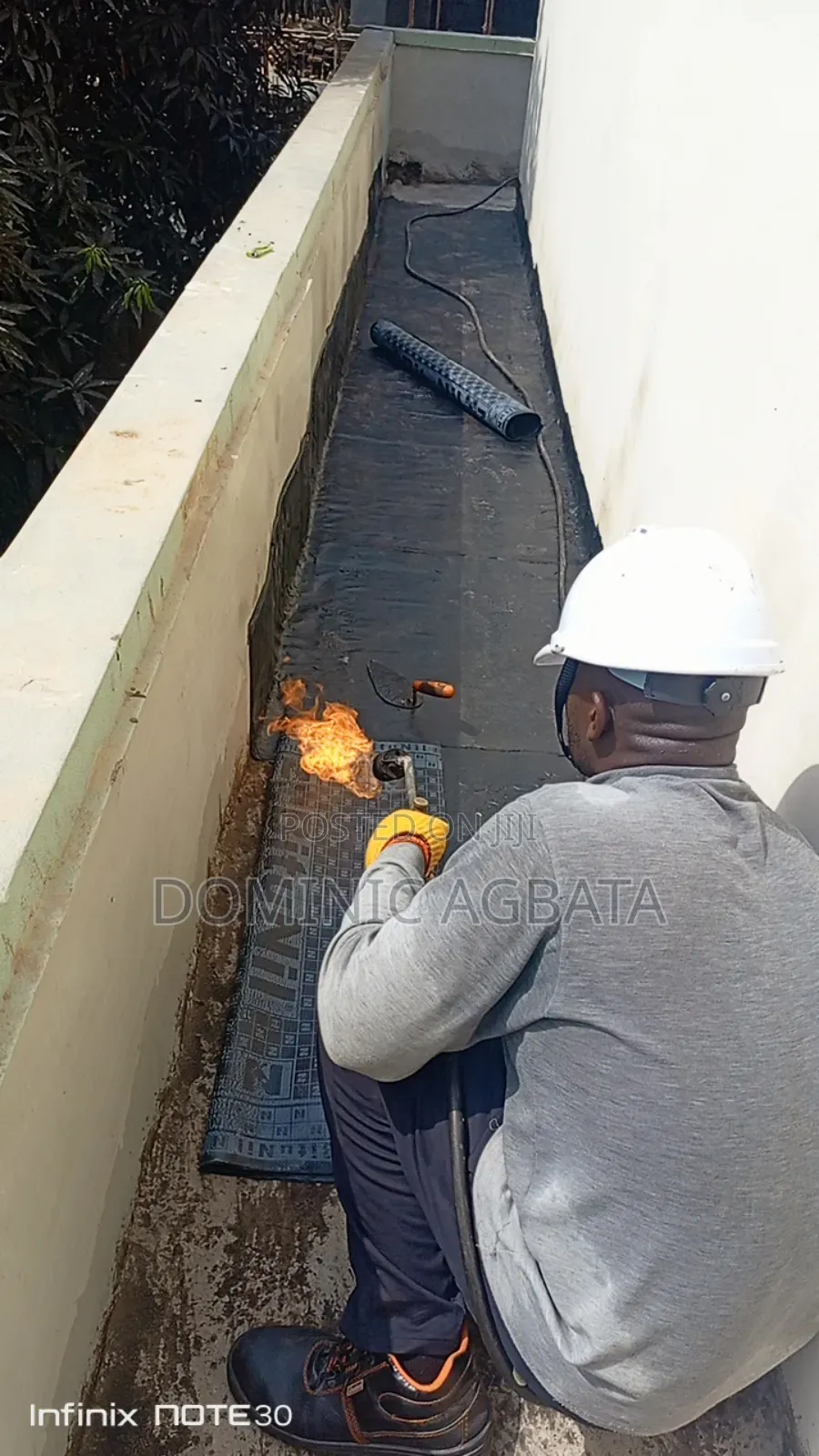 Lucidity Waterproofing Expert