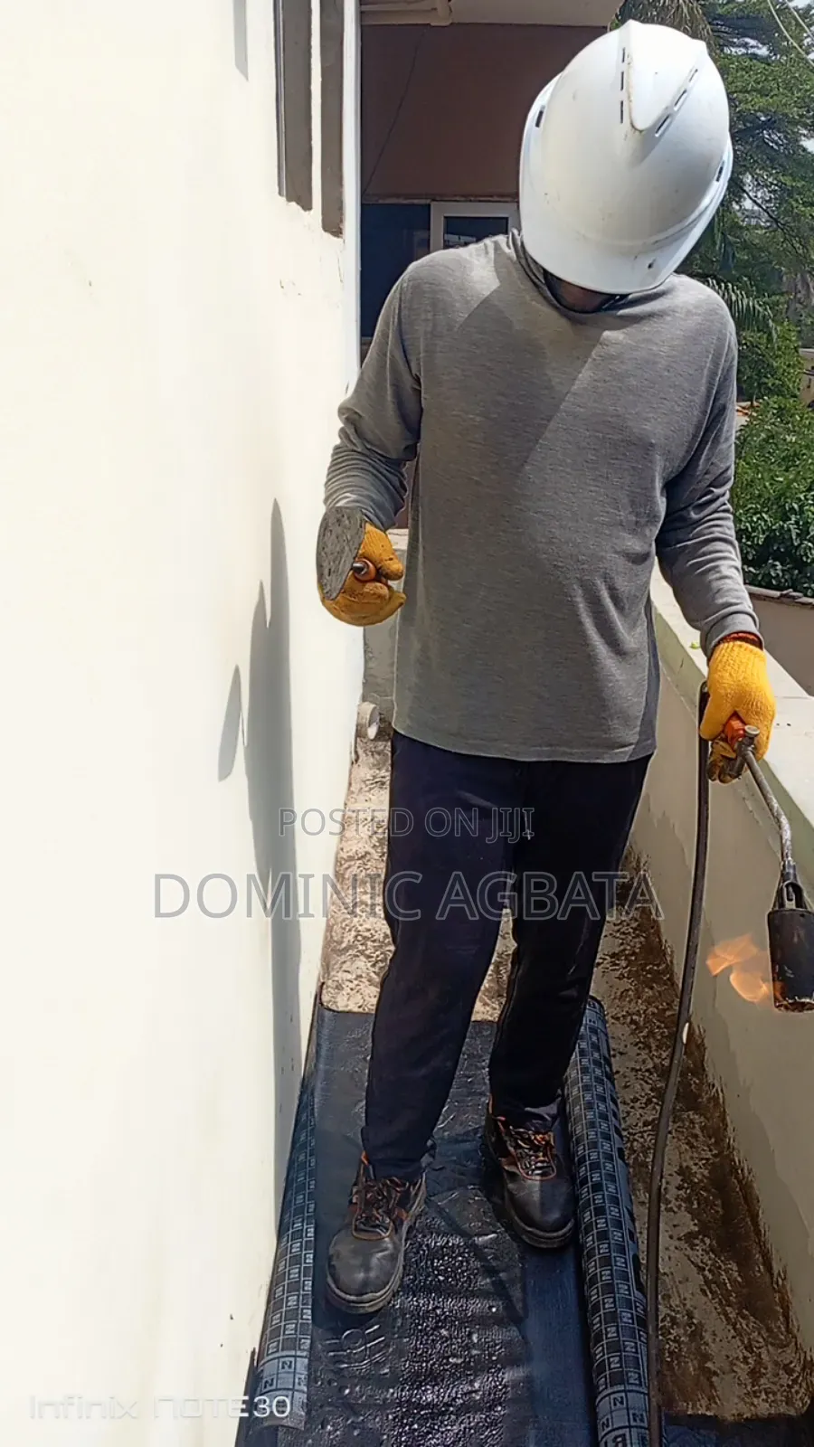 Lucidity Waterproofing Expert