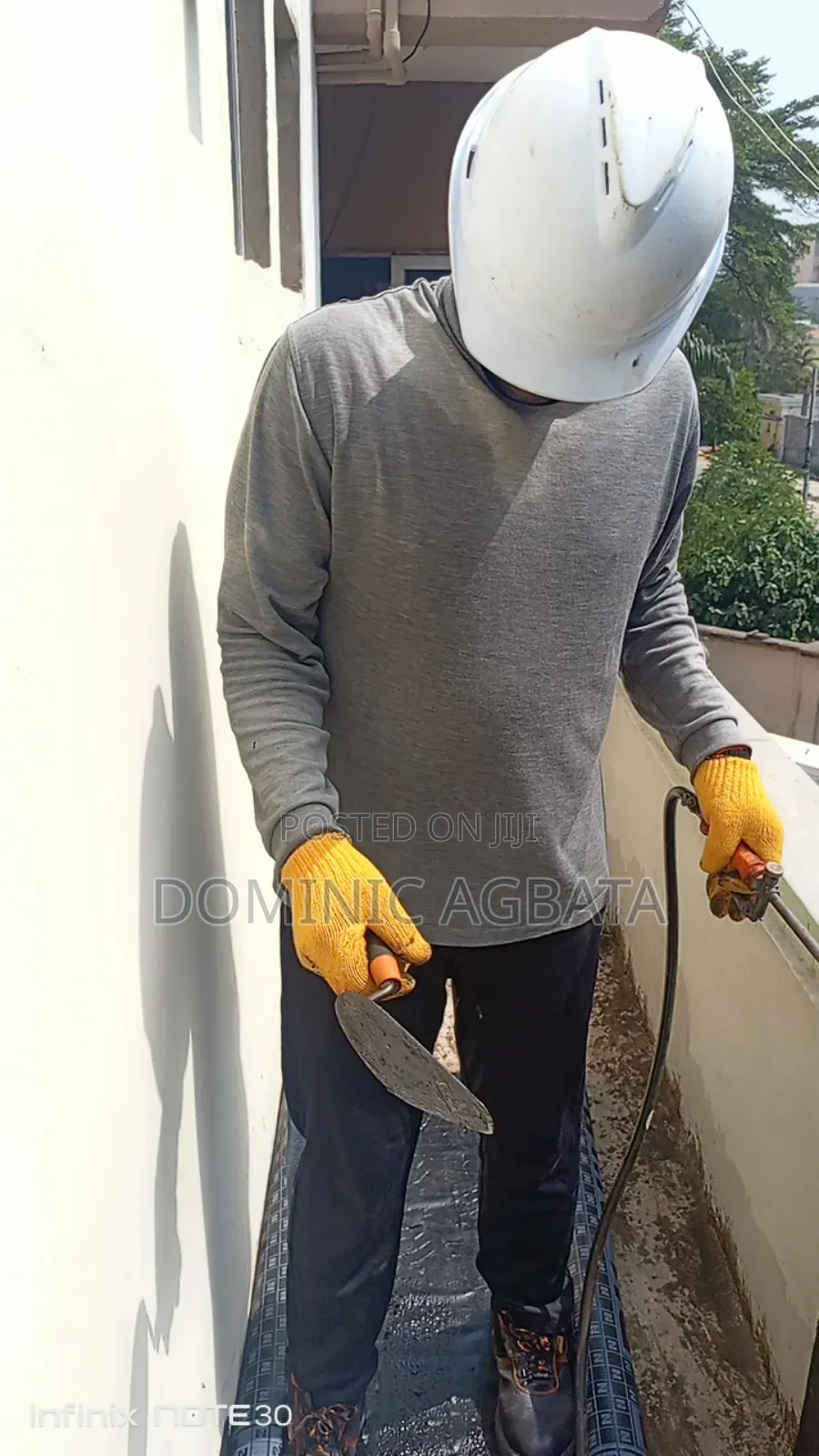 Lucidity Waterproofing Expert